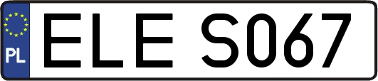 ELES067