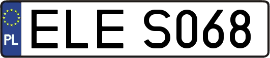 ELES068