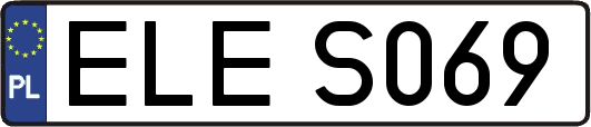 ELES069