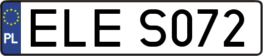 ELES072