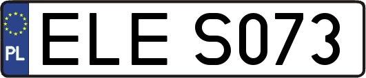 ELES073