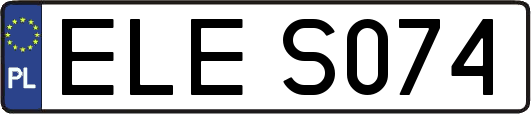 ELES074