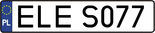 ELES077