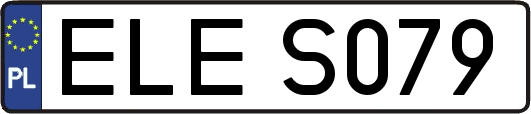 ELES079