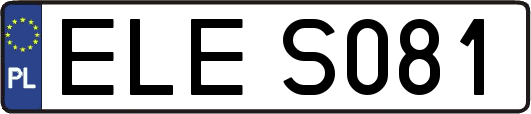 ELES081