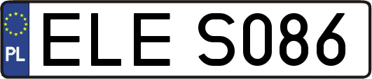 ELES086