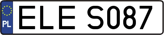 ELES087