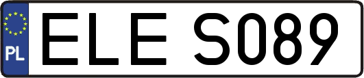 ELES089