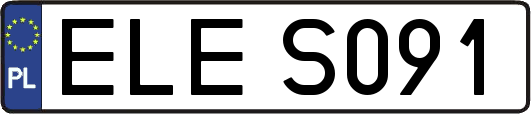 ELES091