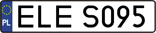 ELES095