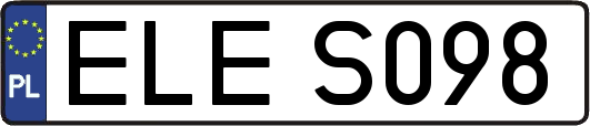 ELES098