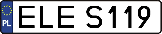 ELES119