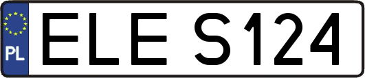 ELES124