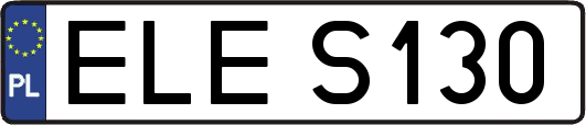 ELES130