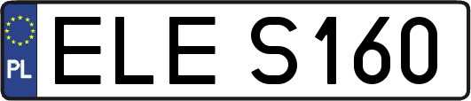 ELES160