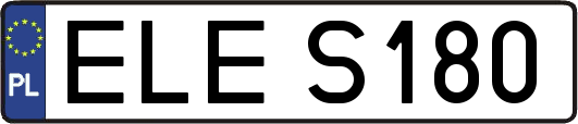 ELES180