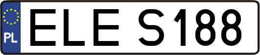 ELES188