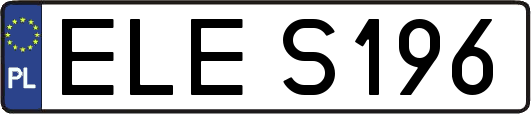 ELES196