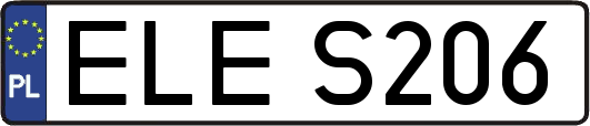 ELES206