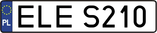 ELES210