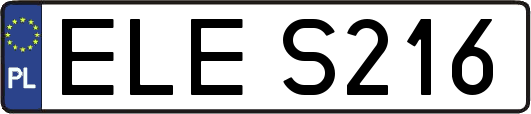 ELES216