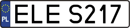 ELES217
