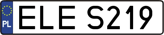 ELES219