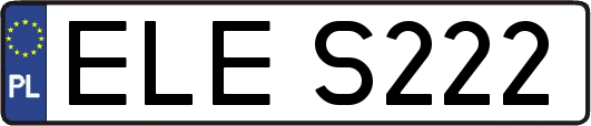 ELES222