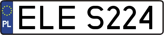 ELES224