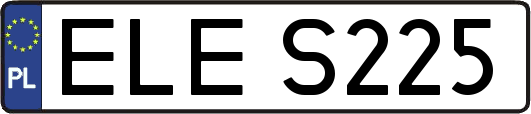 ELES225