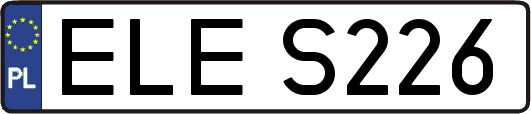 ELES226