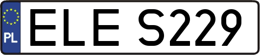 ELES229