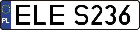 ELES236