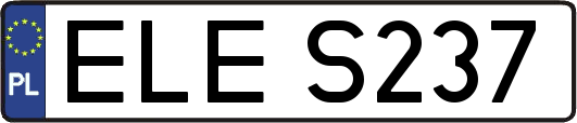 ELES237