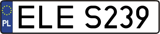 ELES239