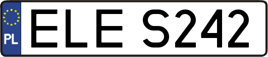 ELES242