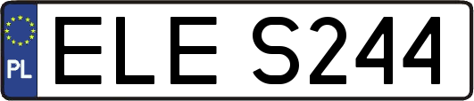 ELES244