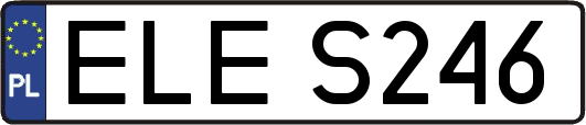 ELES246