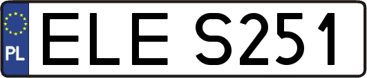 ELES251