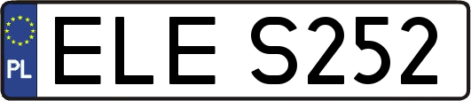 ELES252