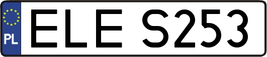 ELES253