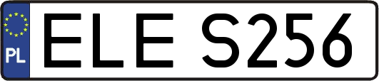 ELES256