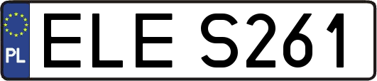 ELES261