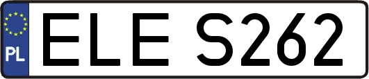 ELES262