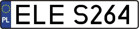 ELES264