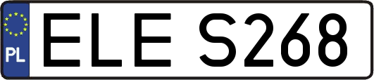 ELES268