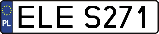 ELES271