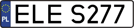 ELES277