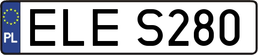 ELES280