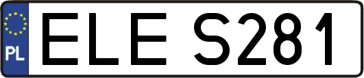 ELES281